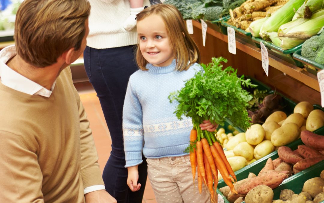 Discover Local Flavours: Norbury Farm Shop in Hazel Grove, Stockport