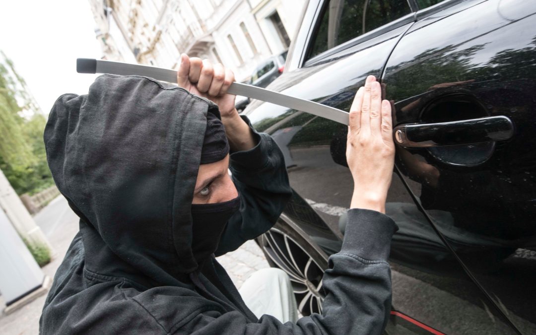 Combatting Vehicle Theft in Stockport: Community Cohesion & Neighbourhood Watch