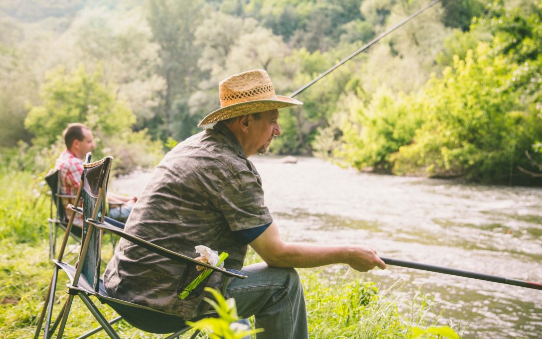 Mastering River Fishing in Stockport: Essential Tips & Rules for the Ultimate Catch