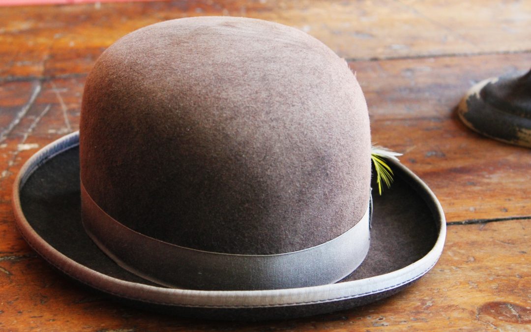 Revolutionising Stockport: The 19th-Century Shift from Handmade to Mechanised Hatting