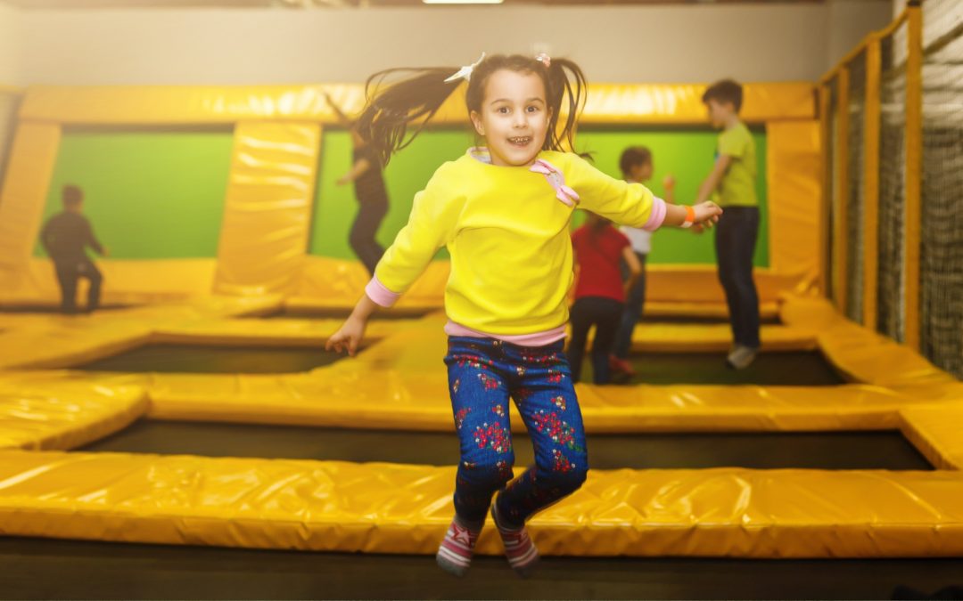 Unleashing Fun at Stockport Jump Heaven: Your Ultimate Guide to Thrilling Adventures