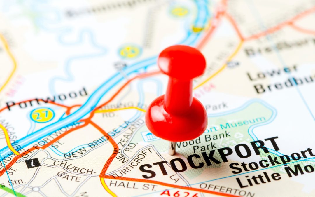 Explore Stockport: Top Free Historical Landmarks Perfect for Kids