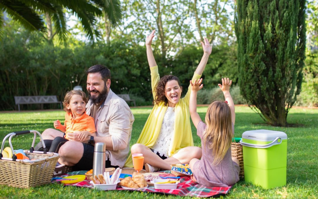 Top Family Picnic Spots in Stockport Countryside: Tips for a Perfect Day Out