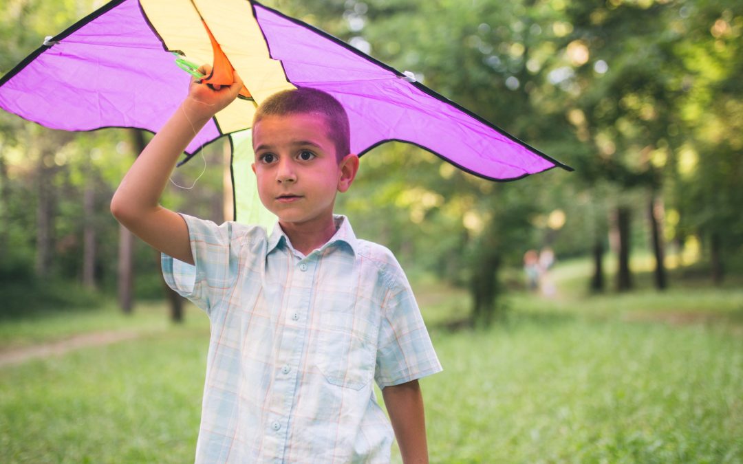 Explore Free Family Fun in Stockport: A Nature-Filled Adventure