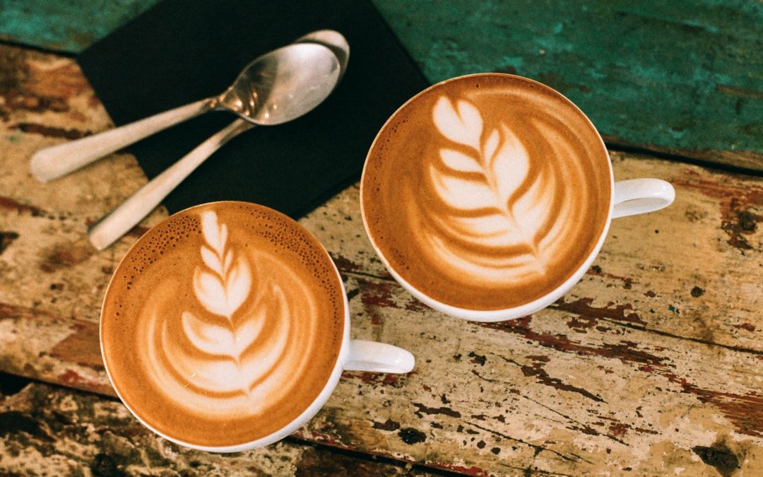 Discover the Flavours of The Funky Monkey Coffee Company: Beyond Just Coffee