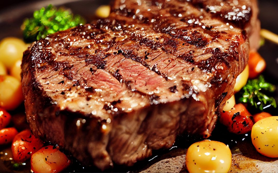 Top Steakhouses in Stockport: The Feast Awaits You!