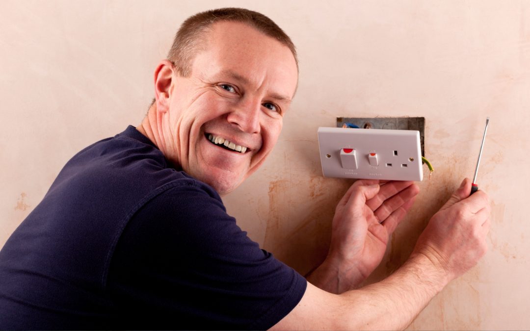 Unleash Your Project’s Potential: Quality Electrical Supplies at B&Q Stockport