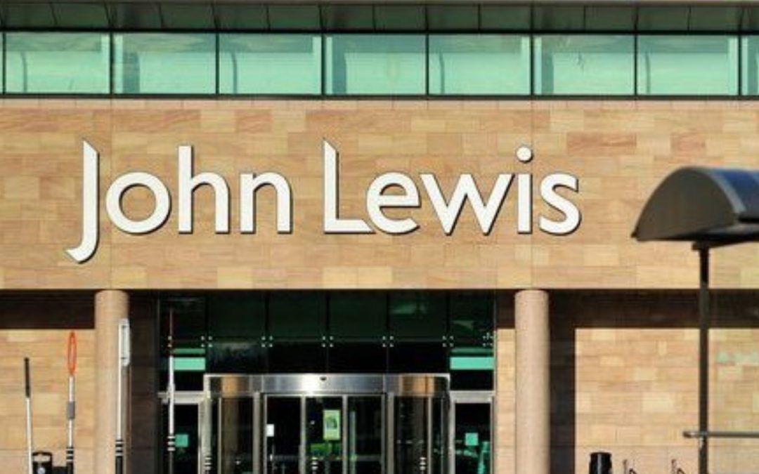 Discover Luxury Shopping at John Lewis in Cheadle Hulme, Stockport