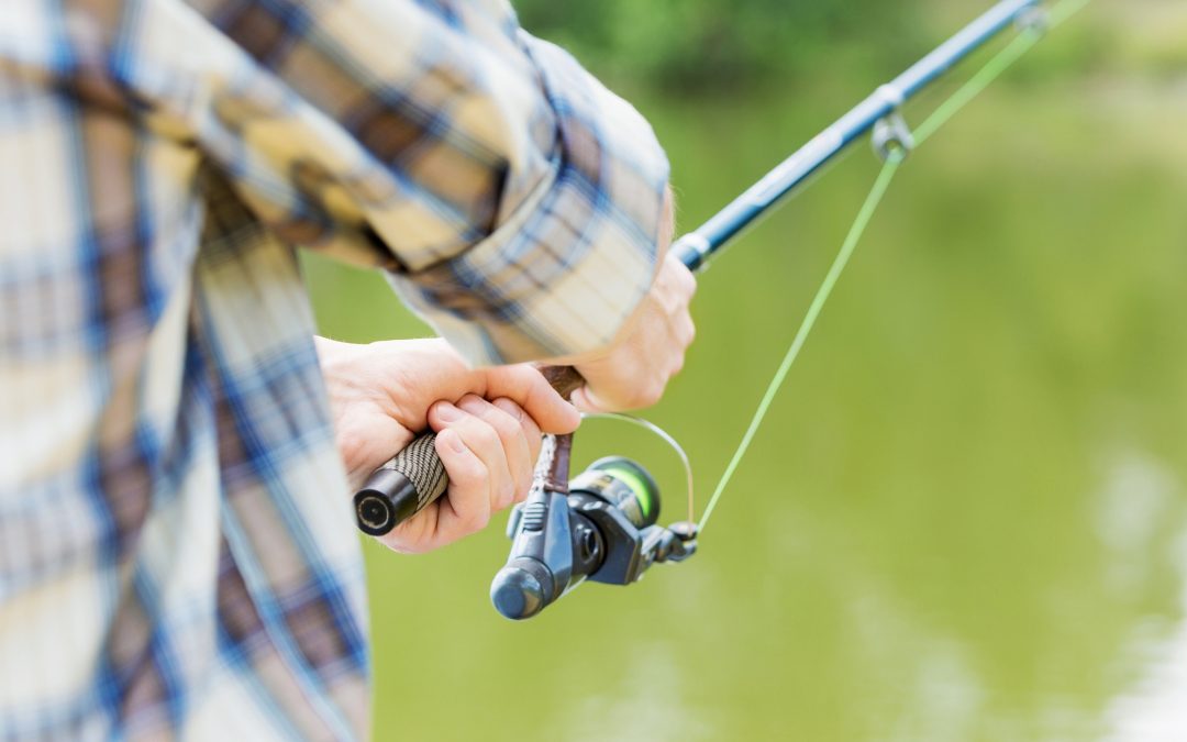 Essential Stockport Fishing Permit Guide: Rules, Tips and Sustainability Practices