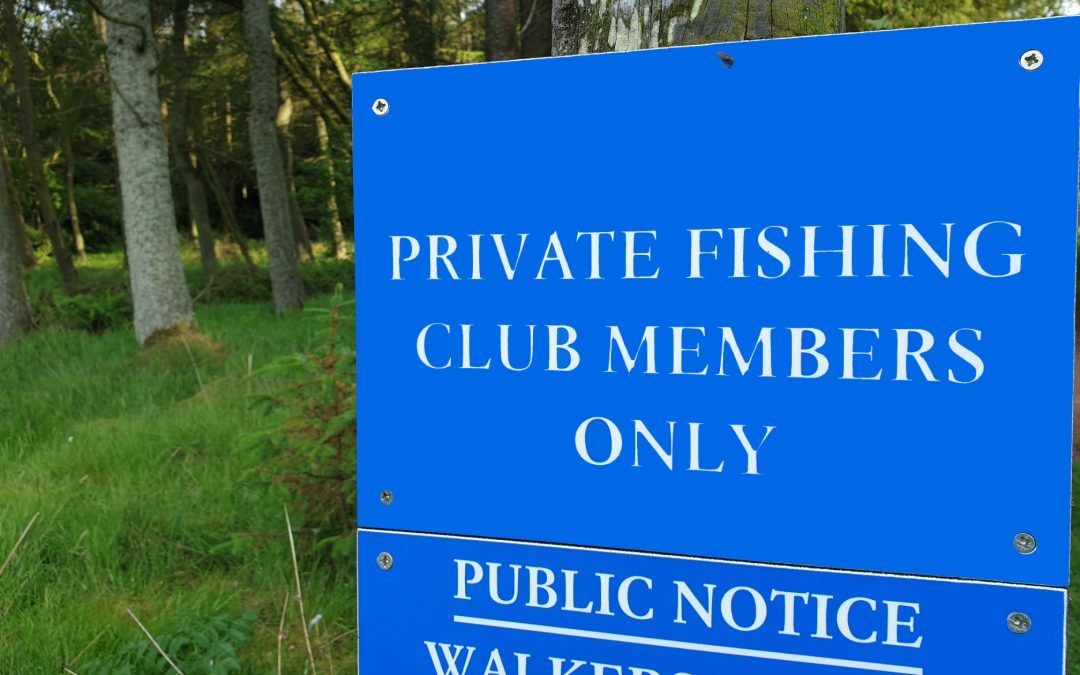 Exploring Stockport’s Angling Clubs: A Hub for Community Bonding and Sustainable Practices