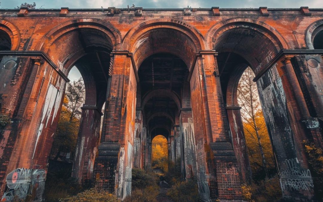 Revamping Stockport Viaduct: A Community-Driven Transformation