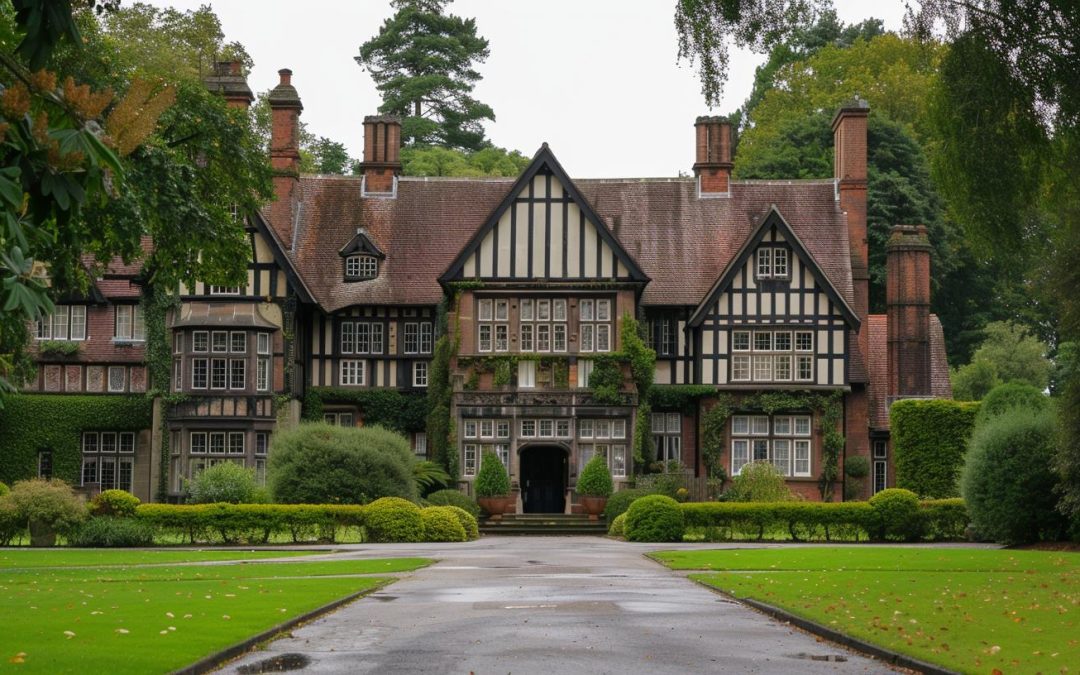 Bramall Hall: The Heart of Stockport’s History & Community