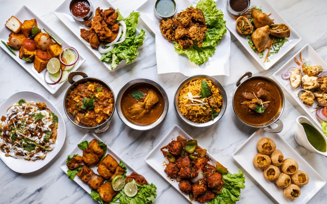 Experience the Delhi Dream: Authentic Indian Cuisine in Cheadle Hulme