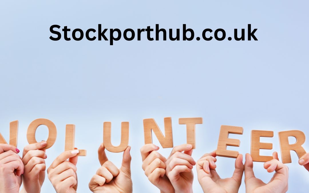 Kickstart Your Journey: Find Top Volunteer Opportunities for Teens in Stockport