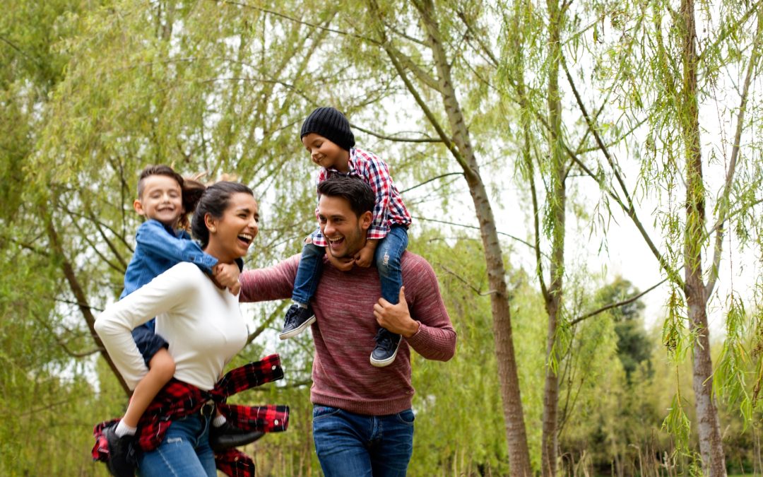 Discover the Best Family-Friendly Walking Routes in Stockport for Memorable Outdoor Adventures