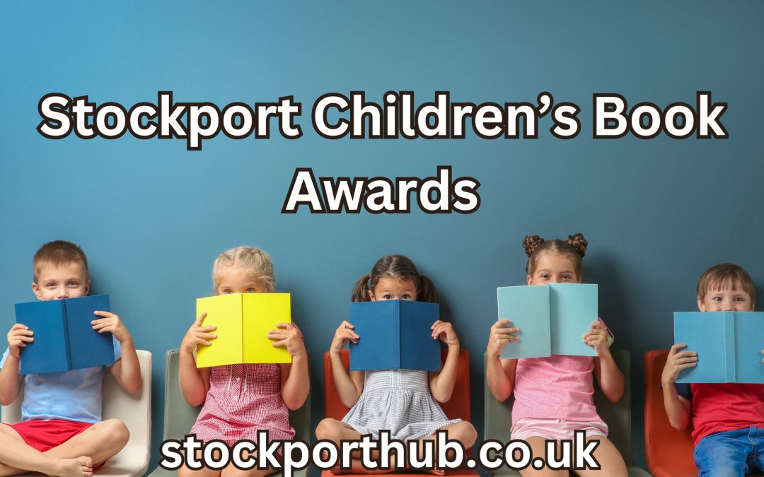 Stockport Children’s Book Awards: A Celebration of Youthful Literature