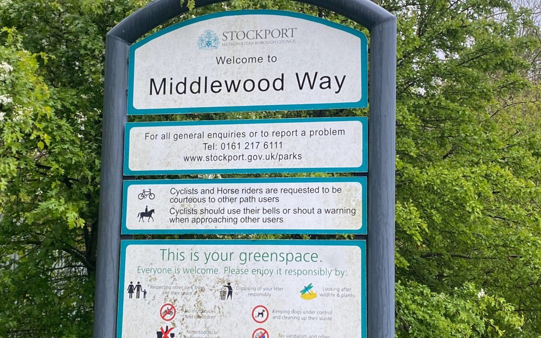 Exploring Middlewood Way: A Comprehensive Guide to the Route, Map, and Points of Interest