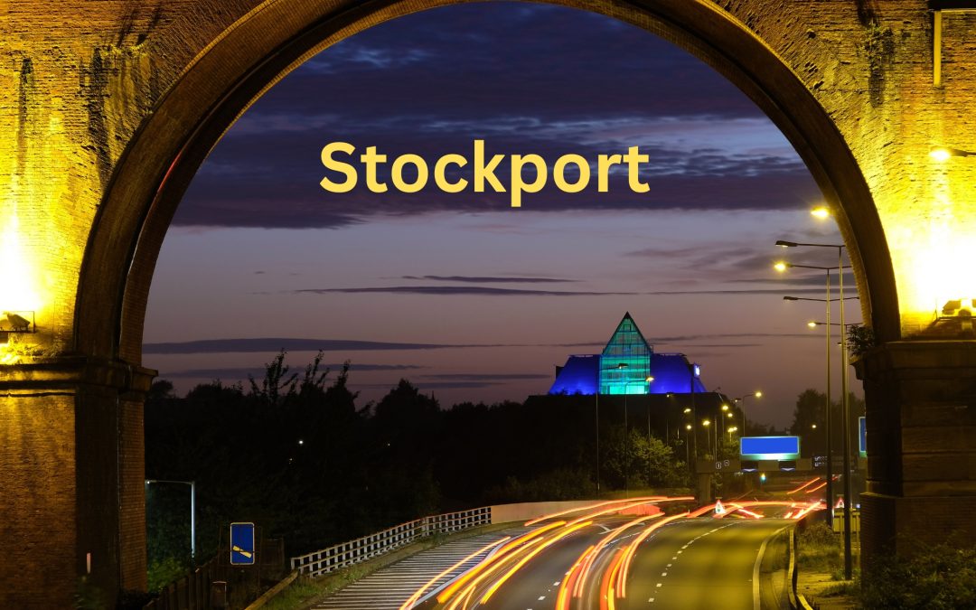Discover the Charm of Living in Stockport, United Kingdom