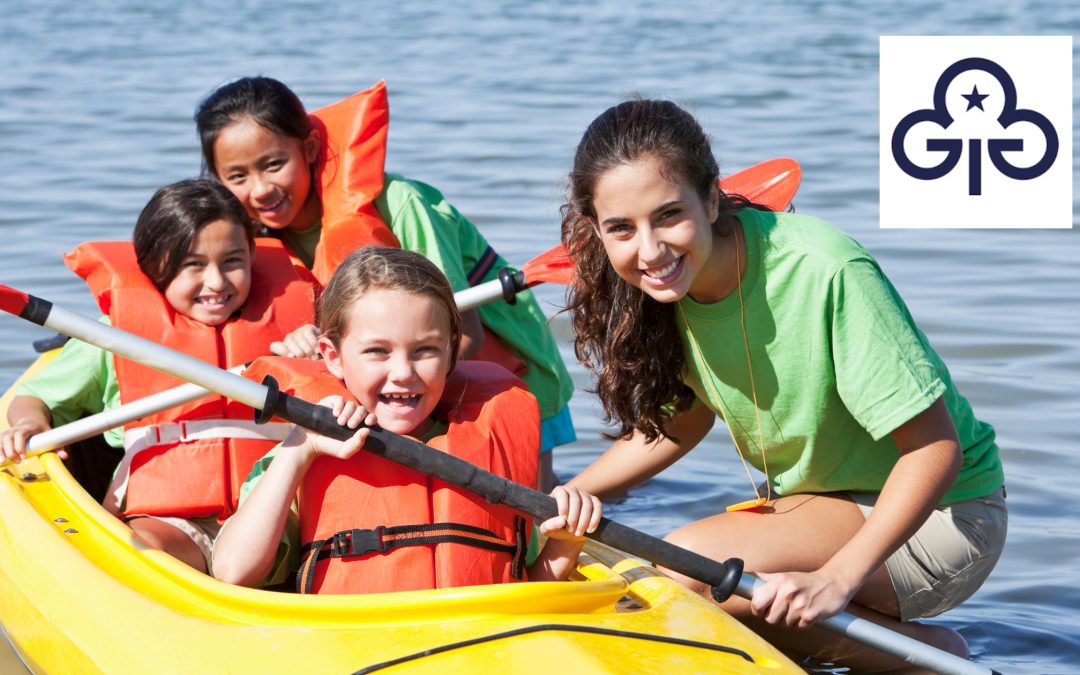 Empowering Girls and Building Confidence: A Deep Dive into Girlguiding Stockport