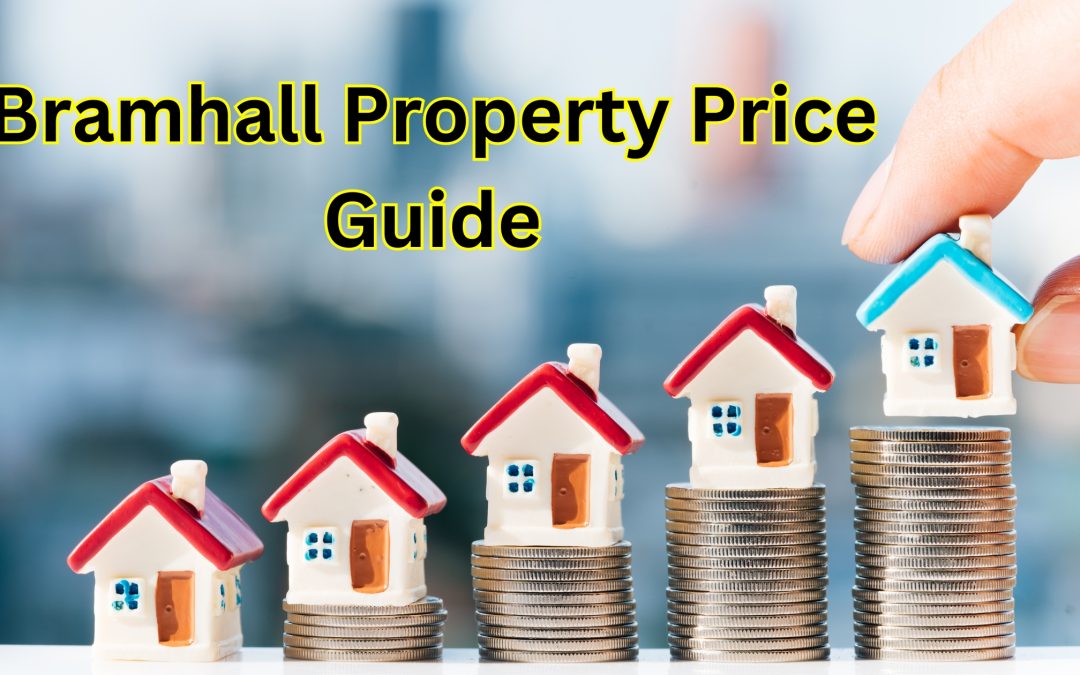 Bramhall Property Prices in 2024: A Comprehensive Guide for Homebuyers