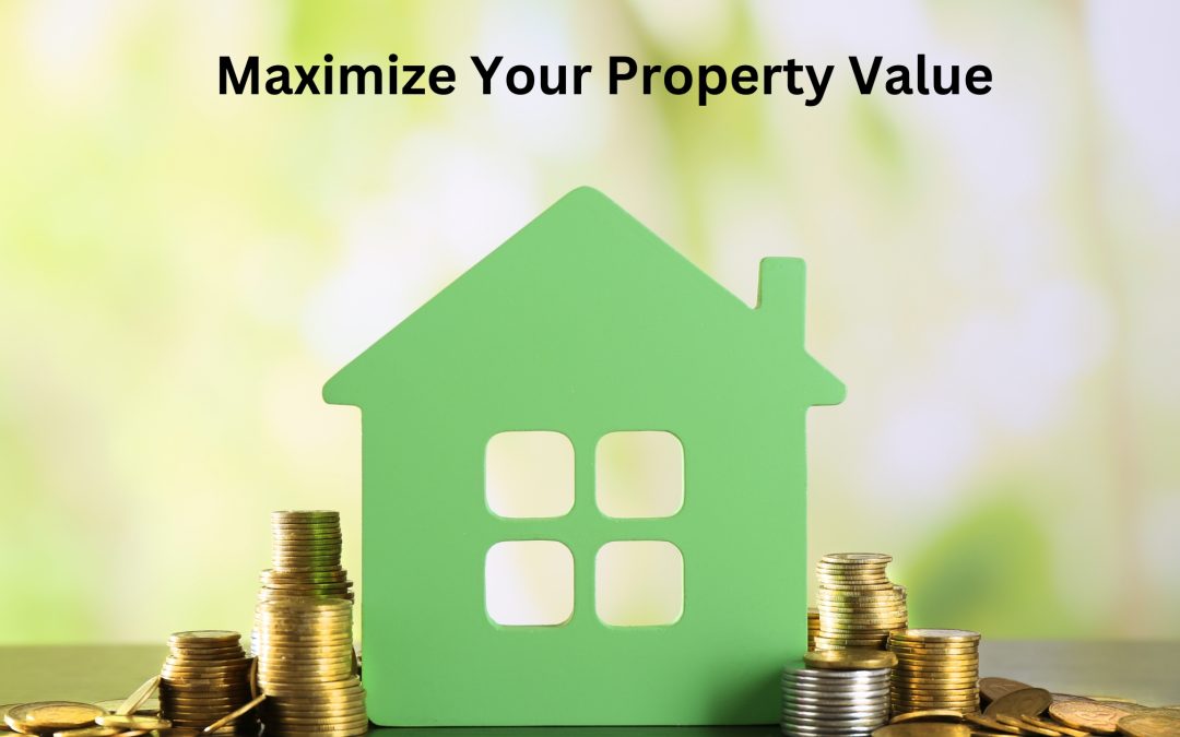 Maximize Your Property Value: Essential Steps for Selling Your Home in Bramhall