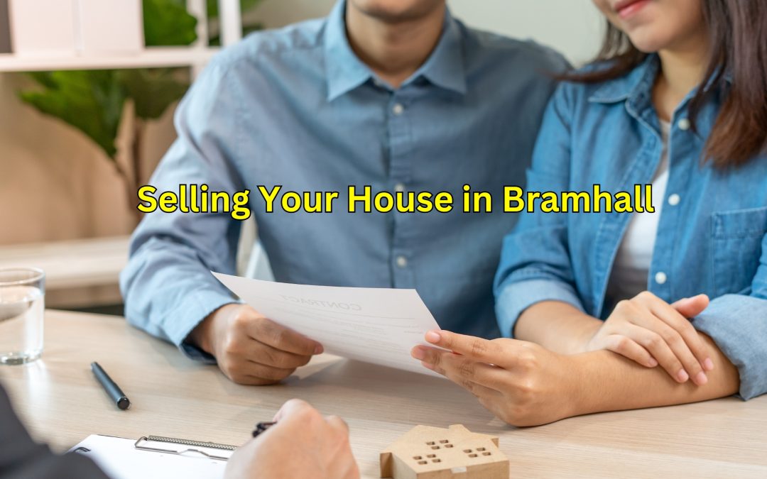 Selling Your House in Bramhall