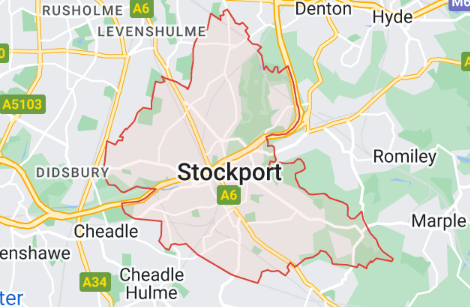 Living in Stockport: Your Ultimate Guide to a Vibrant Community