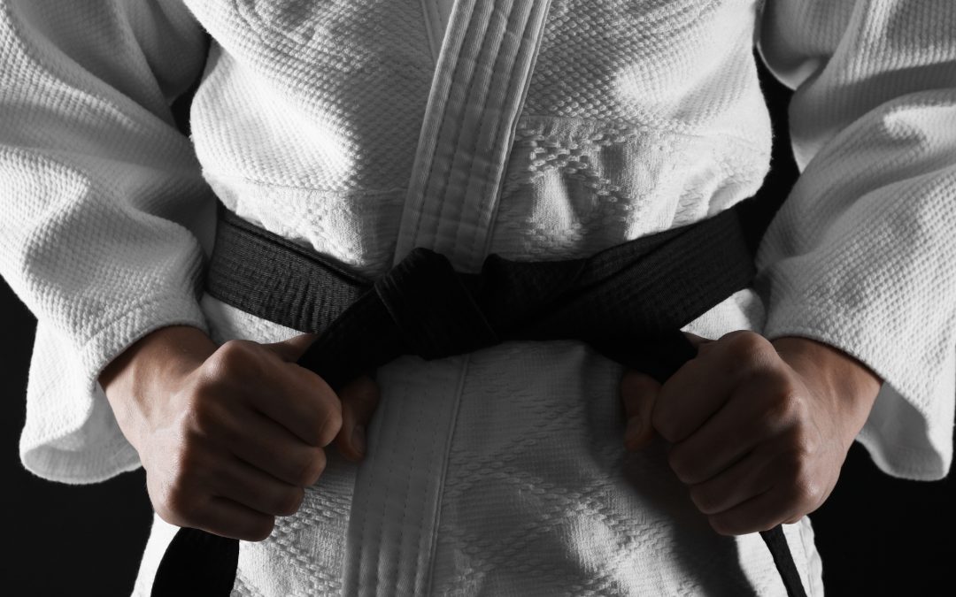 Mastering Aikido: The Ultimate Stockport Martial Arts Experience