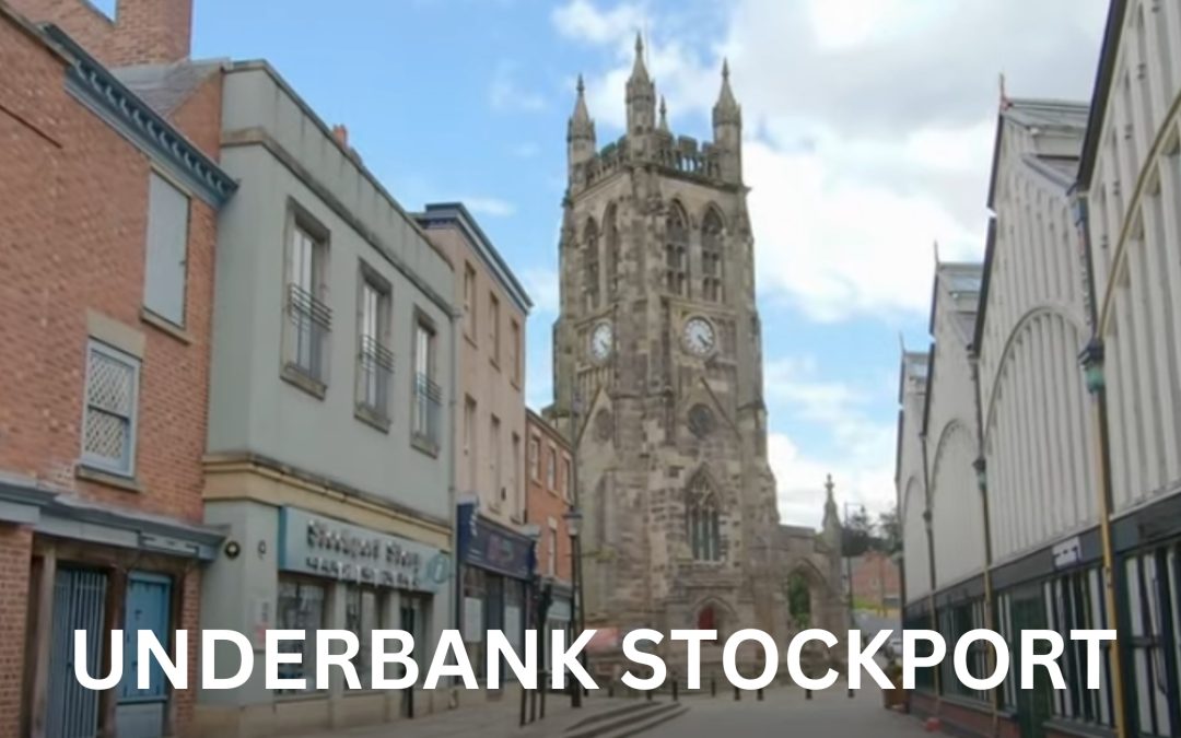 Underbank Stockport