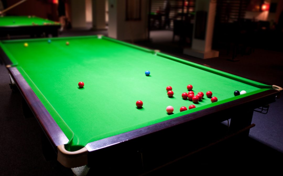 A Closer Look at Hazel Grove Snooker Club: Stockport’s Premier Venue