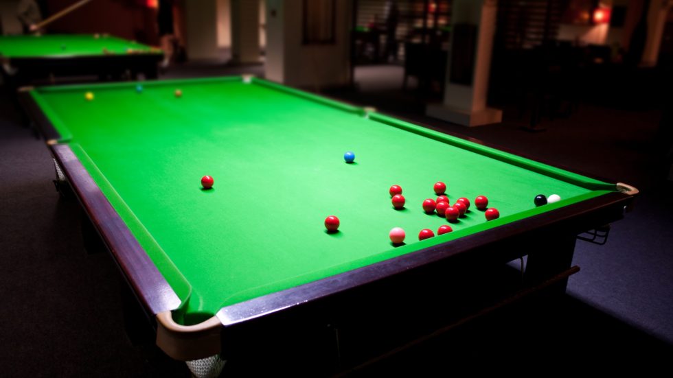 A Closer Look at Hazel Grove Snooker Club: Stockport’s Premier Venue ...