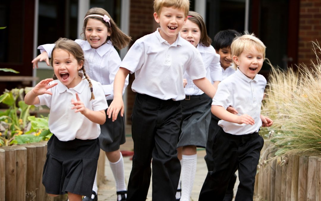 Best Primary Schools in Bramhall: A Guide to Top Educational Institutions