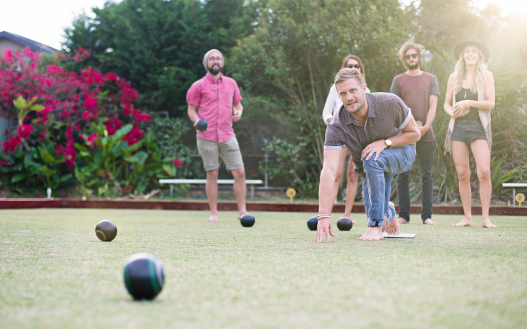 Exploring Stockport and District Bowls: A Community Passion