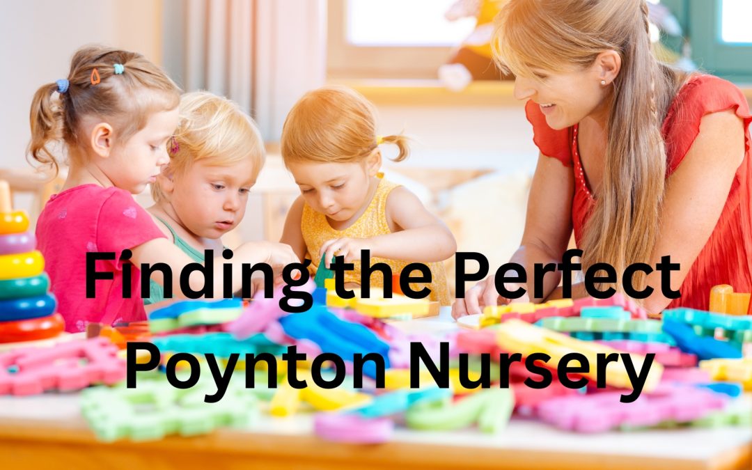 Poynton Nursery